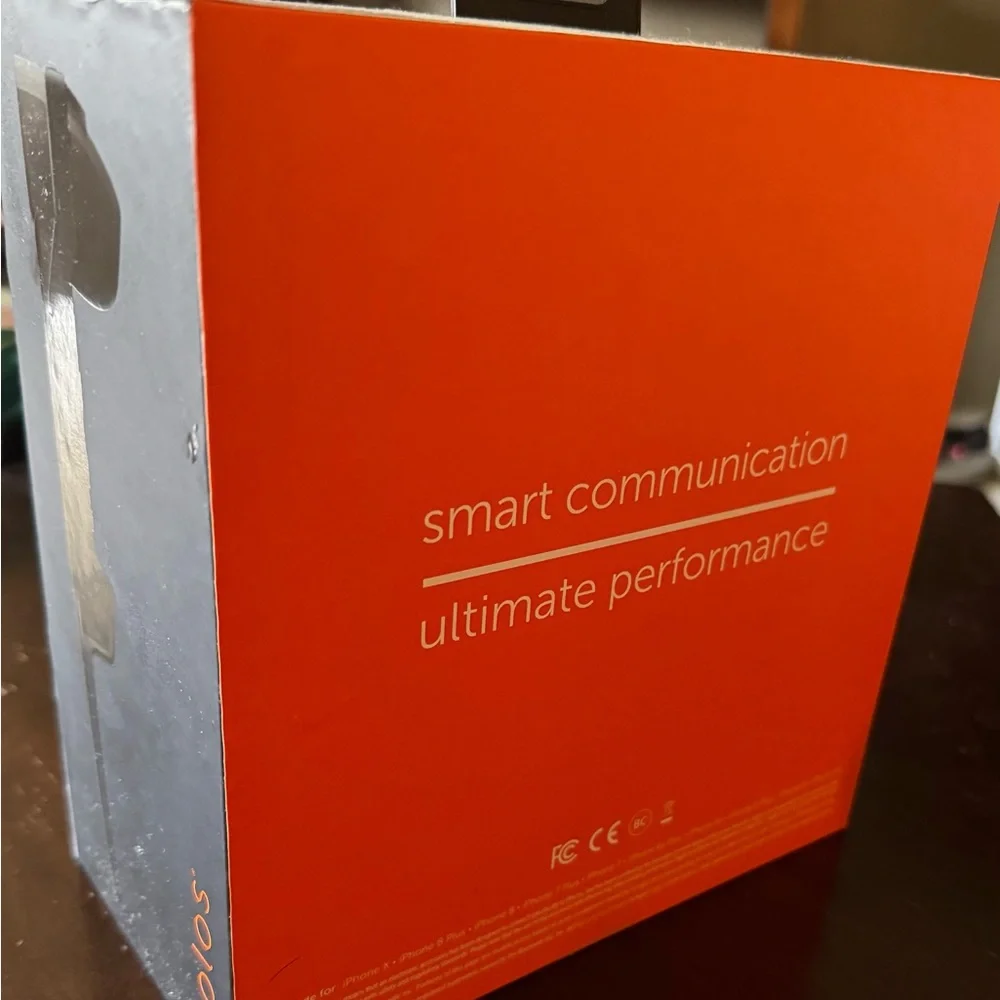 Solo Black Smart Glasses with Sleek Design and Durable Frame